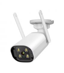 IP-відеокамера з WiFi 8Mp Light Vision VLC-8382WI(Camhi Pro) f-3.6mm, ІЧ+LED-підсвічування, з мікрофоном