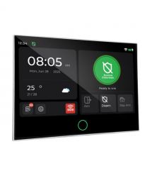 Комплект бездротової сигналізації Trinix TRX-4G-Kit(LCD)(WiFi) з WiFi та 4G LTE