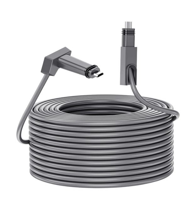 Дата кабель для Starlink Satellite Gen2 (V2) 61м