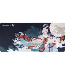 Ігрова поверхня Varmilo CHANG'E-GUANGHAN PALACE XL (900х400х3мм), Чорний