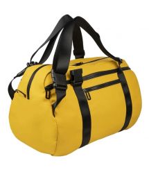 Tucano Сумка дорожняя для вещей Gommo, жёлтый