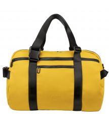 Tucano Сумка дорожняя для вещей Gommo, жёлтый