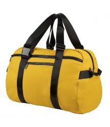 Tucano Сумка дорожняя для вещей Gommo, жёлтый