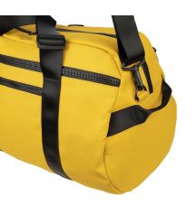 Tucano Сумка дорожняя для вещей Gommo, жёлтый
