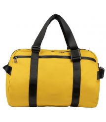 Tucano Сумка дорожняя для вещей Gommo, жёлтый