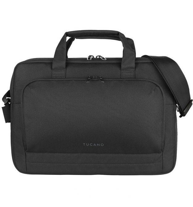 Tucano Сумка Star для ноутбука 13"/14", чёрный
