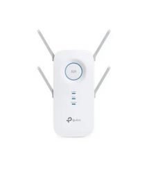 Повторитель Wi-Fi сигнала TP-Link RE650 AC2600 1хGE LAN MU-MIMO ext. ant x4