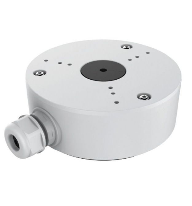 Комутаційний бокс Tiandy TC-P54BM Spec:V5-V3.0