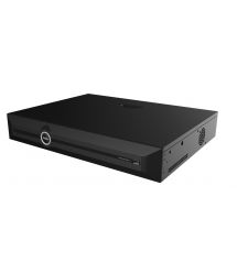 Відеореєстратор Tiandy TC-R3440 Spec:I-B-N-H-C-V4.0 [40 кан-запис до 16МП, вх.потік: 400Мб-c, 4xHDD до 10ТБ, HDMI 4K]
