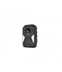 Професійний нагрудний реєстратор Recoda M505-B-W-64GB, 4MP, WIFI, 3500 mAh, кут 140 , 64GB, 96x62x31 mm