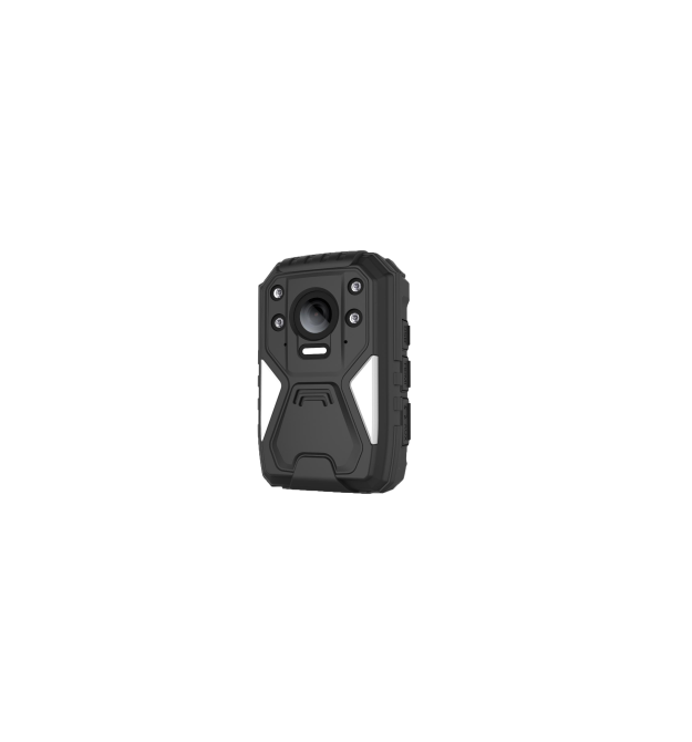 Професійний нагрудний реєстратор Recoda M505-B-W-64GB, 4MP, WIFI, 3500 mAh, кут 140 , 64GB, 96x62x31 mm