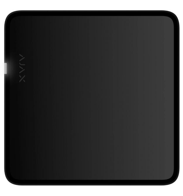 Сетевой видеорегистратор Ajax NVR HAC (16ch) ASP black