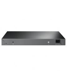TP-Link Коммутатор TL-SG3452 48xGE, 4xSFP, Керований L2