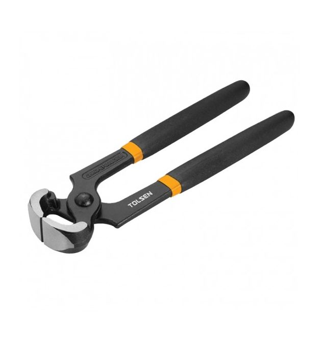 Tolsen Клещи плотничные Профи, 250мм, CrV