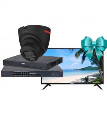 Комплект Dahua SMB-Kit (Top)