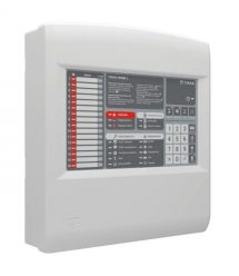 Прибор приемно-контрольный пожарный "Tiras PRIME L"