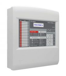 Прибор приемно-контрольный пожарный "Tiras PRIME XL"