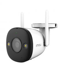 IP-відеокамера з WiFi 3Mp IMOU Bullet 2E (IPC-K3DP-3H0WF) f-2.8mm, ІЧ+LED, з мікрофоном