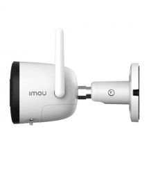 IP-відеокамера з WiFi 5Mp IMOU Bullet 2E (IPC-K3DP-5H0WF) f-2.8mm, ІЧ+LED, з мікрофоном