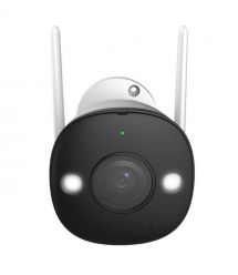 IP-відеокамера з WiFi 5Mp IMOU Bullet 2E (IPC-K3DP-5H0WF) f-2.8mm, ІЧ+LED, з мікрофоном