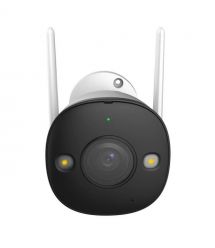 IP-відеокамера з WiFi 5Mp IMOU Bullet 2E (IPC-K3DP-5H0WF) f-2.8mm, ІЧ+LED, з мікрофоном