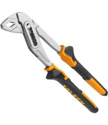 Tolsen Клещи переставные Эрго, 250мм, CrV