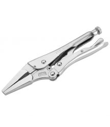 Tolsen Клещи зажимные, 0-65мм, храповой механизм, 230мм