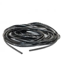 Организатор для укладки кабелей KSS д.4.5мм 10 м