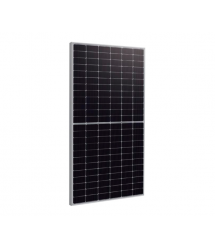 Сонячна панель GCL Group GCL-NT10 - 72GDF 590W Bifacal(44,15В 13,37А)(2278х1134х30)