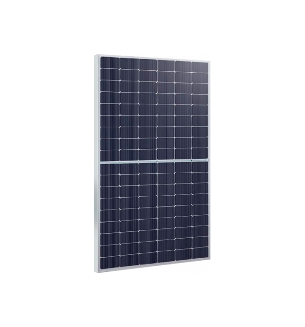 Сонячна панель GCL Group GCL-NT12R - 48GDF 450W(35,98В 14,78А)(1762 &amptimes 1134 &amptimes 30 )