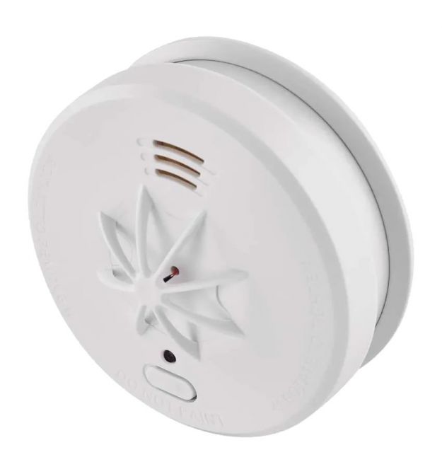 Извещатель пожарный тепловой EMOS P56300