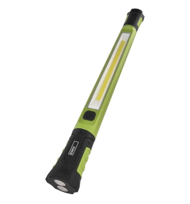 Фонарь автослесаря EMOS P4545 1000Lm Li-Ion 2600 mAh
