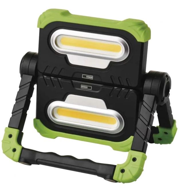 Фонарь LED EMOS P4536 20W 2000Lm Li-Ion