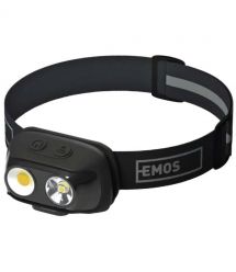 Фонарь LED EMOS P3542 500Lm Li-Ion
