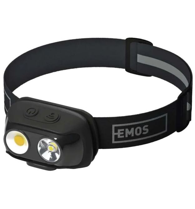 Фонарь LED EMOS P3542 500Lm Li-Ion