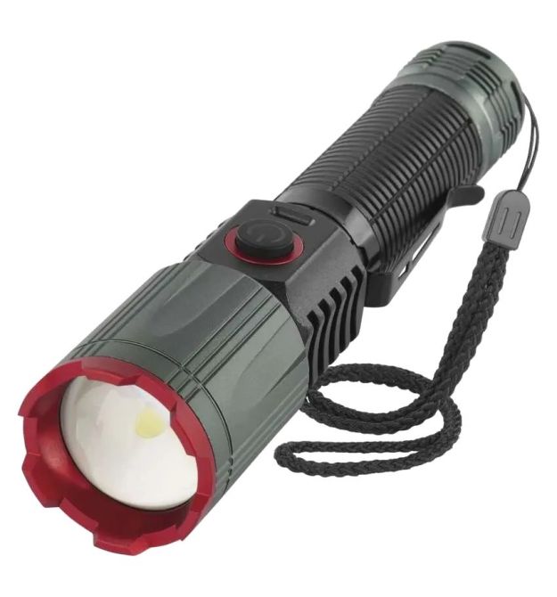 Фонарь LED EMOS P3121 1200Lm Li-Ion 2200 мА•ч