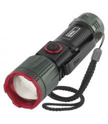 Фонарь LED EMOS P3120 300Lm Li-Ion 700 мА•ч