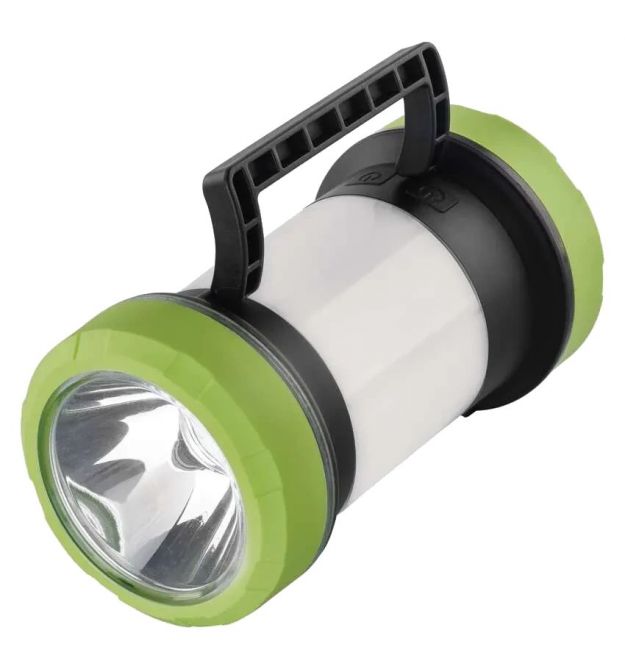 Фонарь LED EMOS P2313 350Lm Li-Ion 4000 мА•ч