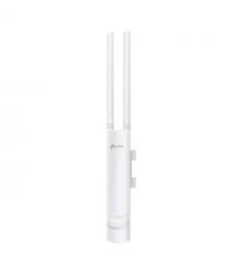 Точка доступу TP-LINK EAP225 OUTDOOR AC1200 1xGE LAN PoE MU-MIMO зовнішня