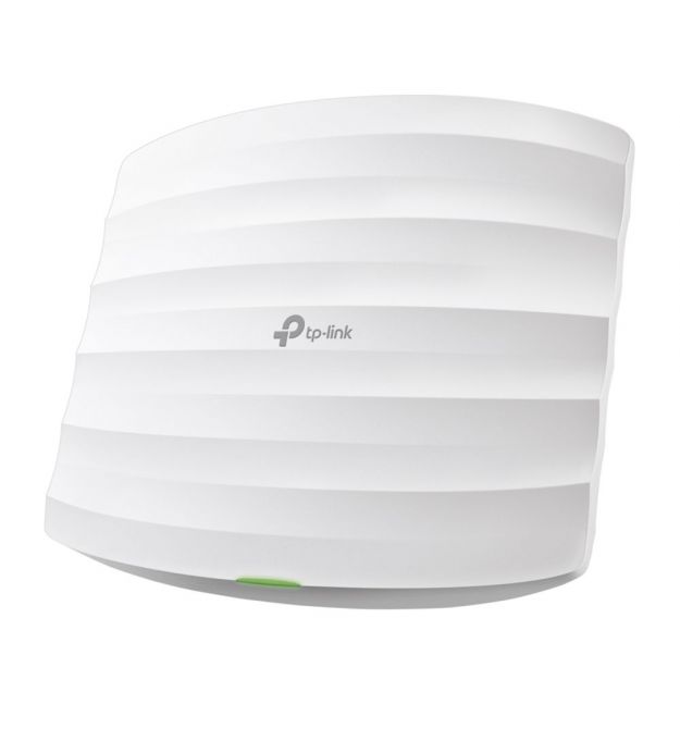 Точка доступу TP-LINK EAP245 AC1750 1xGE LAN PoE MU-MIMO стельова