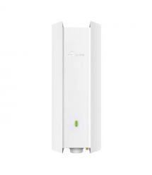Точка доступу TP-LINK EAP650 OUTDOOR AX3000 1xGE LAN PoE MU-MIMO OFDMA зовнішня
