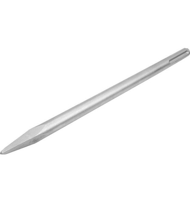 Tolsen Зубило пика, SDS-Max, 18х400мм