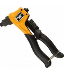 Tolsen Заклепочник, заклепка 2.4,3.2,4.0,4.8мм, 190мм