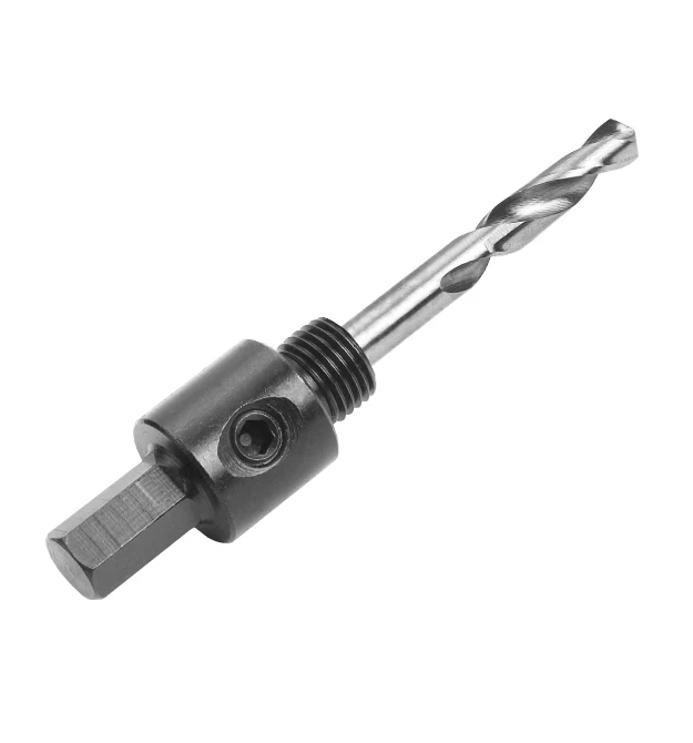 Адаптер шестигранный Tolsen, для коронок 14-30мм