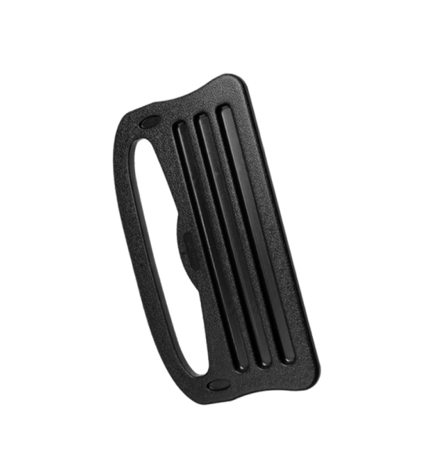 Столик підставка Р-3610B iPad із кріпленням на кермо в автомобіль, Black, 300*180*20mm. 0.25kg.