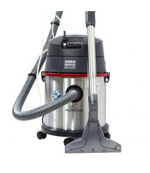 Thomas Пылесос моющий Prestige 20S, 1600Вт, вода -20л, Aquafilter, синий