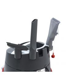 Thomas Пылесос моющий Prestige 20S, 1600Вт, вода -20л, Aquafilter, синий