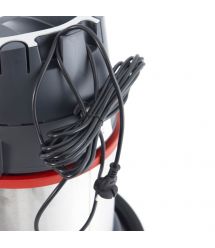 Thomas Пылесос моющий Prestige 20S, 1600Вт, вода -20л, Aquafilter, синий