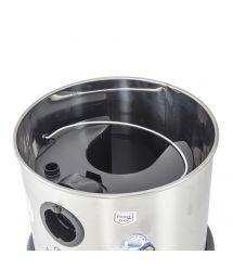 Thomas Пылесос моющий Prestige 20S, 1600Вт, вода -20л, Aquafilter, синий