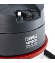 Thomas Пылесос моющий Prestige 20S, 1600Вт, вода -20л, Aquafilter, синий